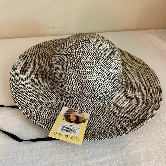 BUNDLE (3) New Sunday Afternoons Women's Sun Hat UPF 50+ Adjustable Chinstrap - Picture 6 of 14